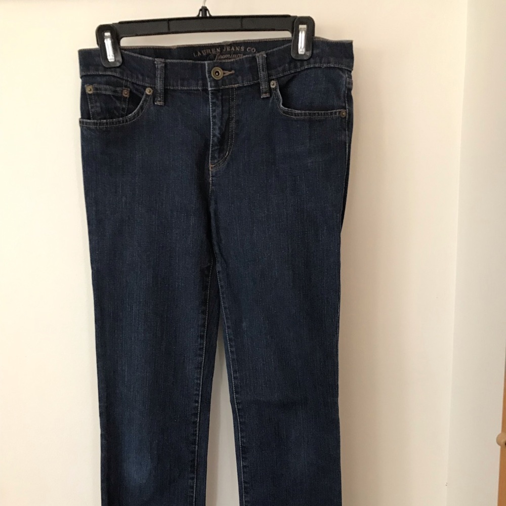 Lauren Premium Jeans - Size 2